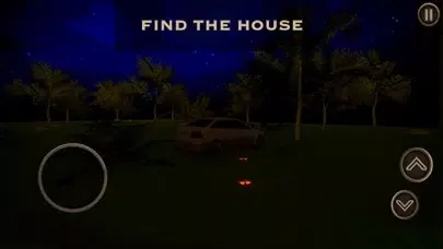 Capturas de tela do Scary Baby in Pink House